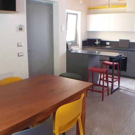 Ferienwohnung La Finestra Sul Fiume-Graziosa Mansarda.Cir 014O74 Val Masino Exterior foto