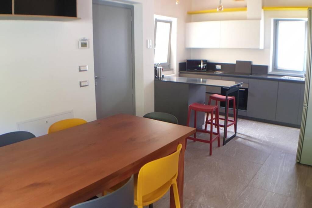 Ferienwohnung La Finestra Sul Fiume-Graziosa Mansarda.Cir 014O74 Val Masino Exterior foto