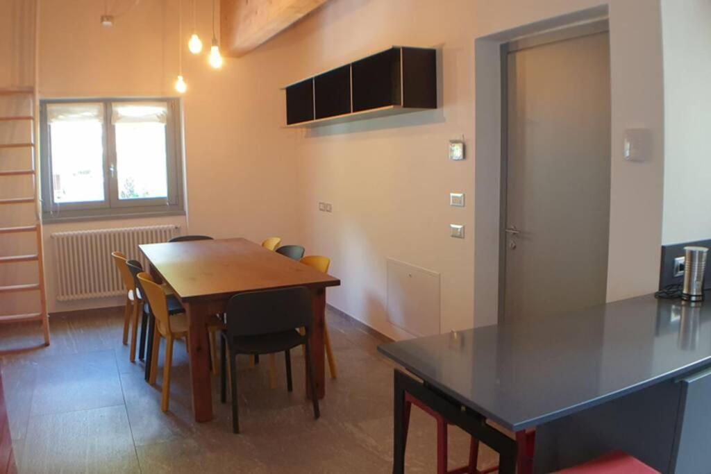 Ferienwohnung La Finestra Sul Fiume-Graziosa Mansarda.Cir 014O74 Val Masino Exterior foto
