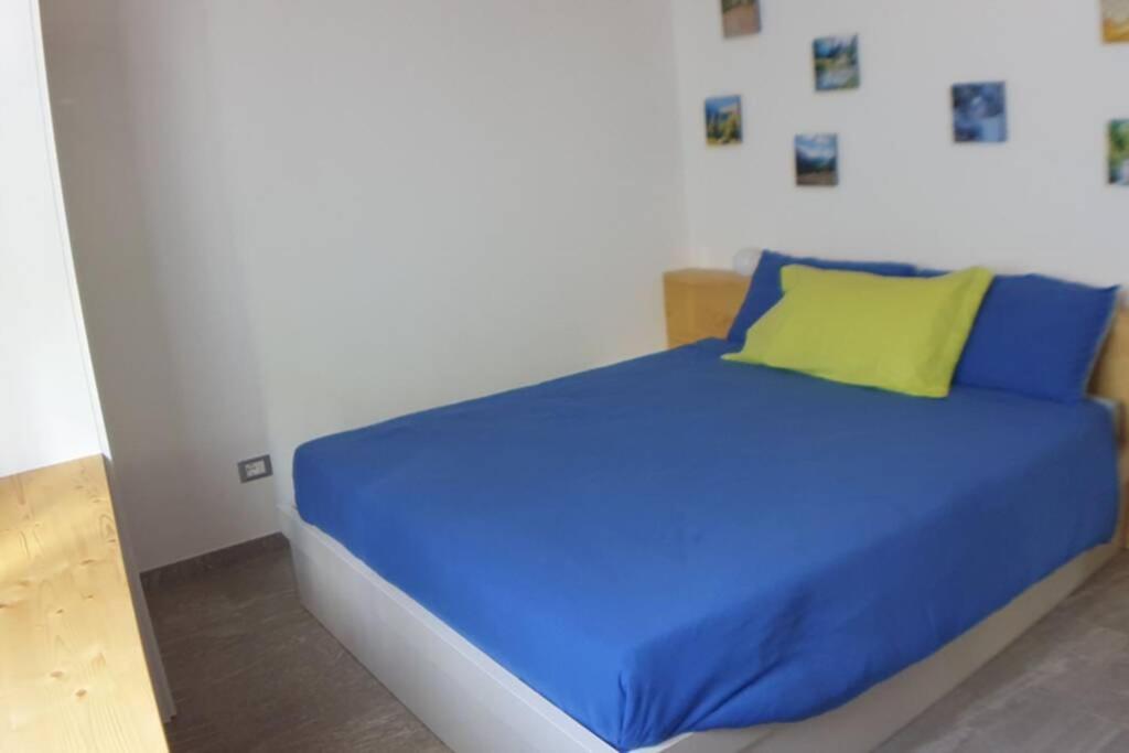 Ferienwohnung La Finestra Sul Fiume-Graziosa Mansarda.Cir 014O74 Val Masino Exterior foto