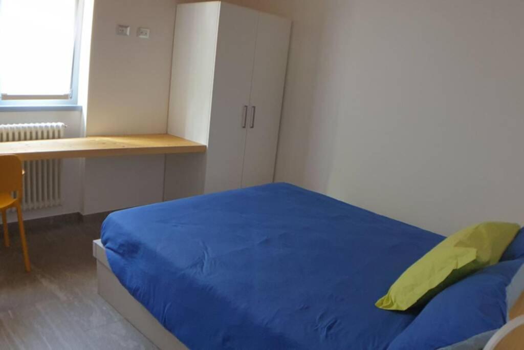 Ferienwohnung La Finestra Sul Fiume-Graziosa Mansarda.Cir 014O74 Val Masino Exterior foto